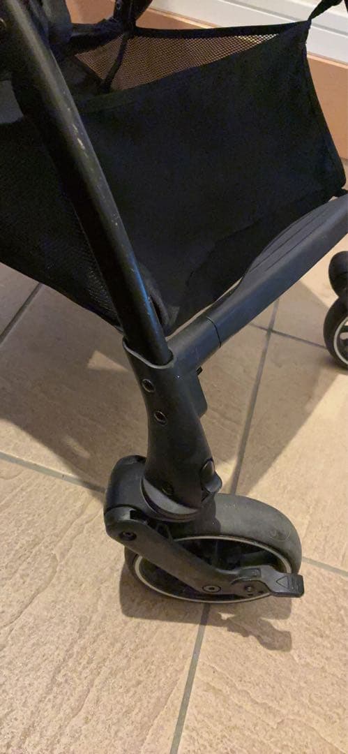 コンビ スゴカルswith plus earthX カーキー