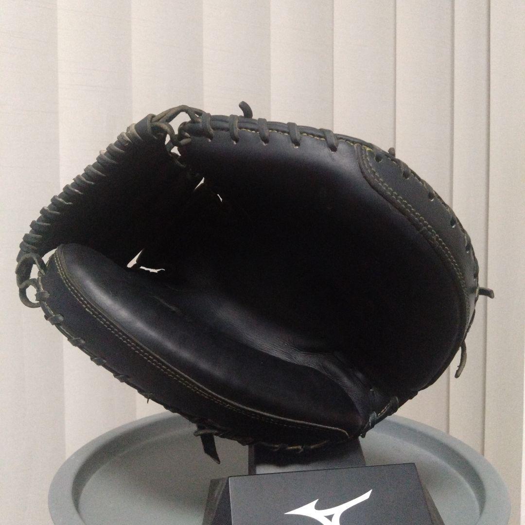 佐*直様 Mizuno Pro 硬式キャッチャーミット