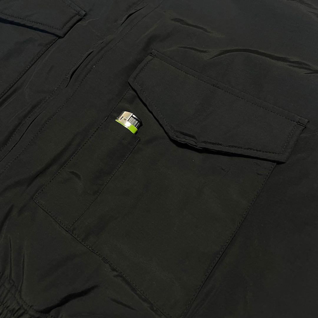 スノーボード NOMADIK NMDK N-2 JKT