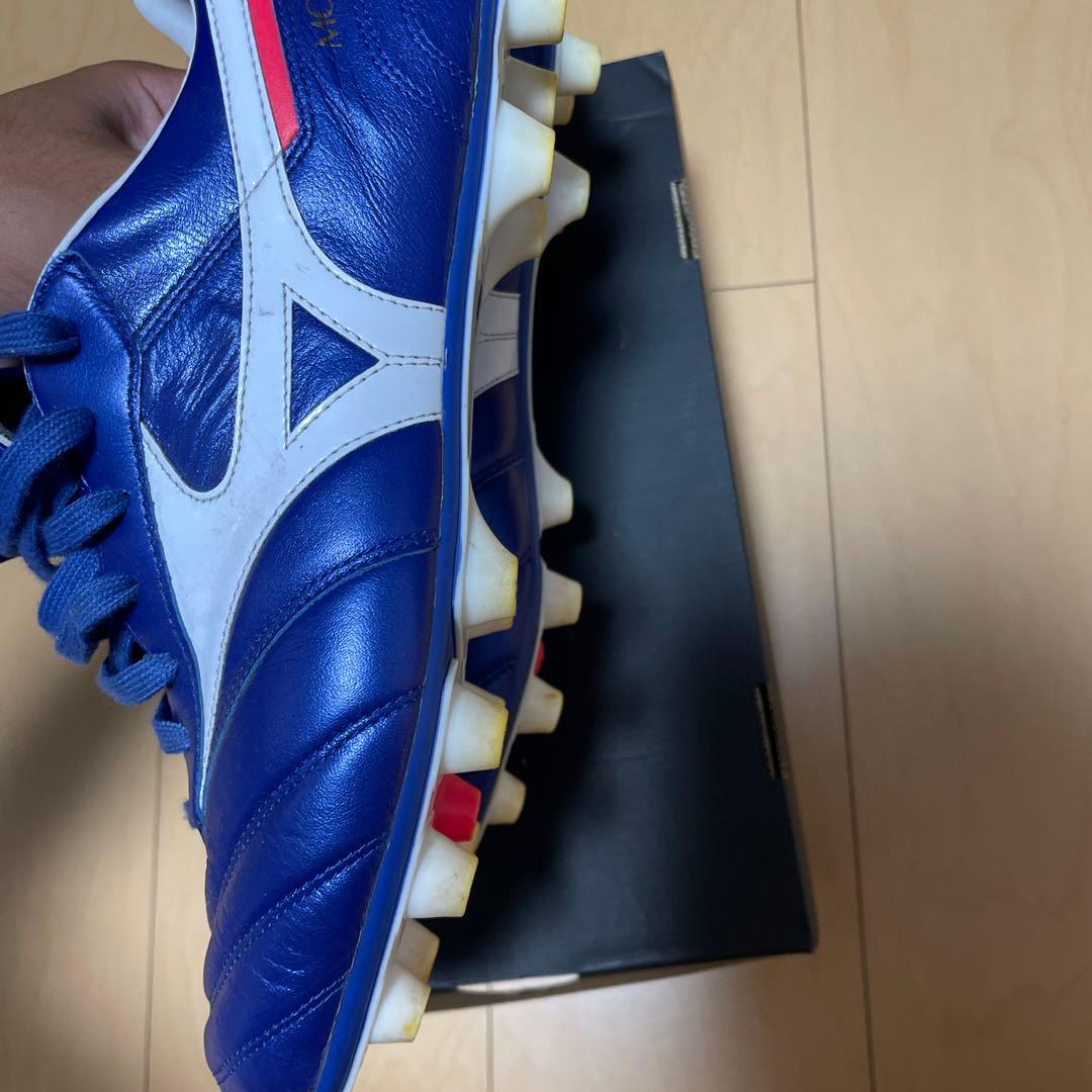 Mizuno プロフェッショナルモデル サッカーシューズ