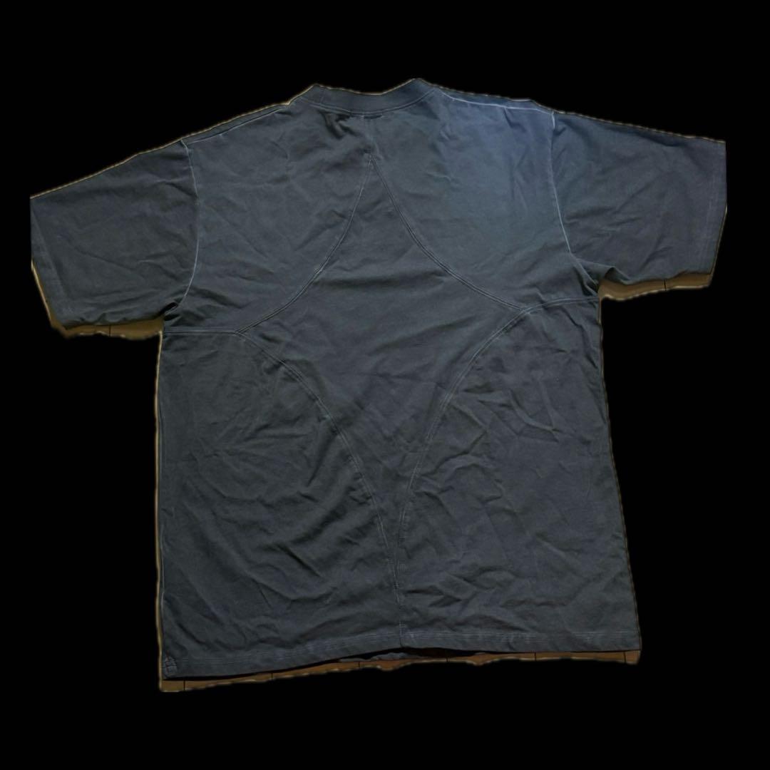 THUG CLUB サグクラブTシャツ