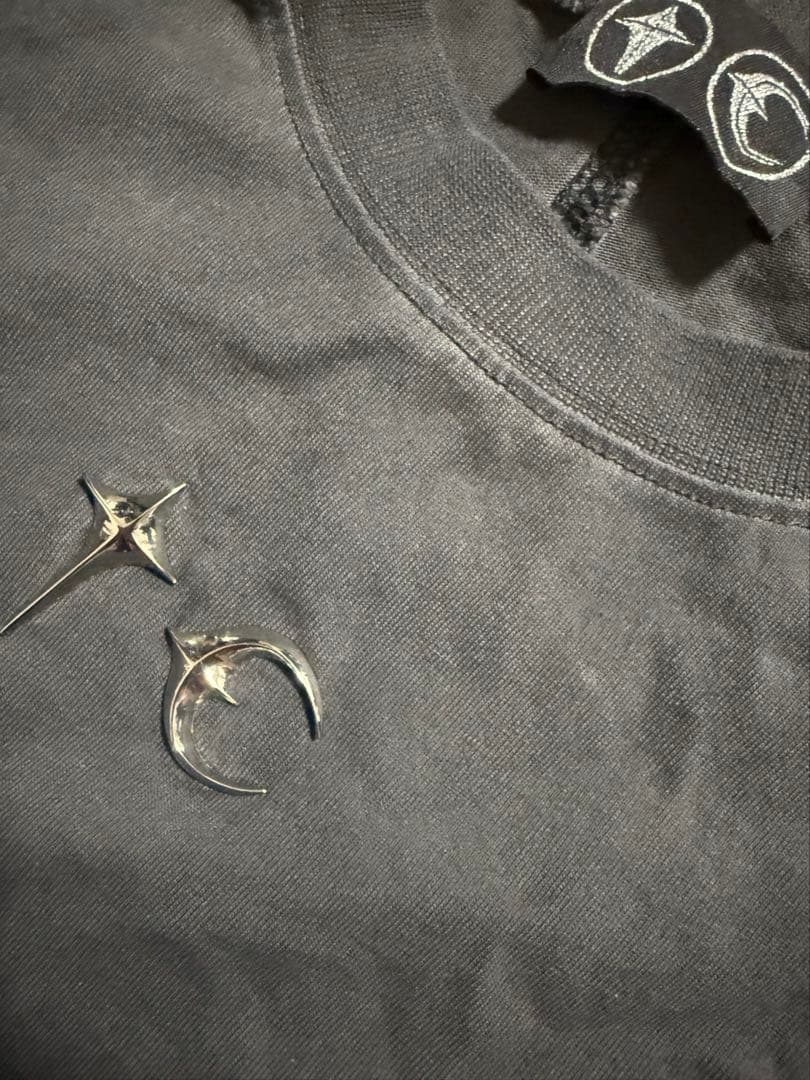 THUG CLUB サグクラブTシャツ