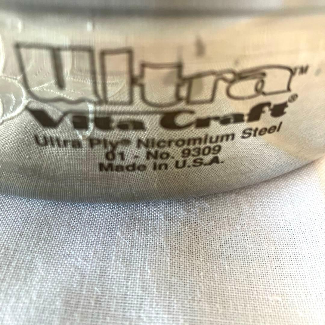 ビタクラフト　小フライパン　No. 9309