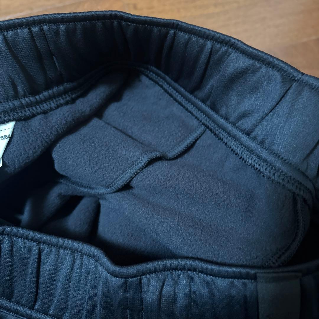 新品　アンダーアーマー　アンディナイアブル　UAベースボールの最高峰　起毛　L