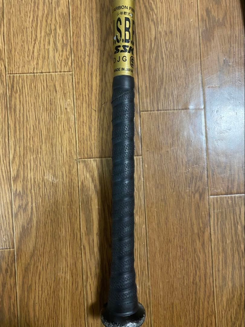 MM18 軟式バット 78cm