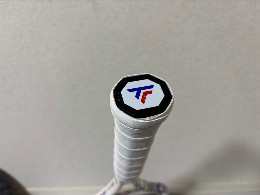 【楽一番〜06】Tecnifibre t-fight305 G3