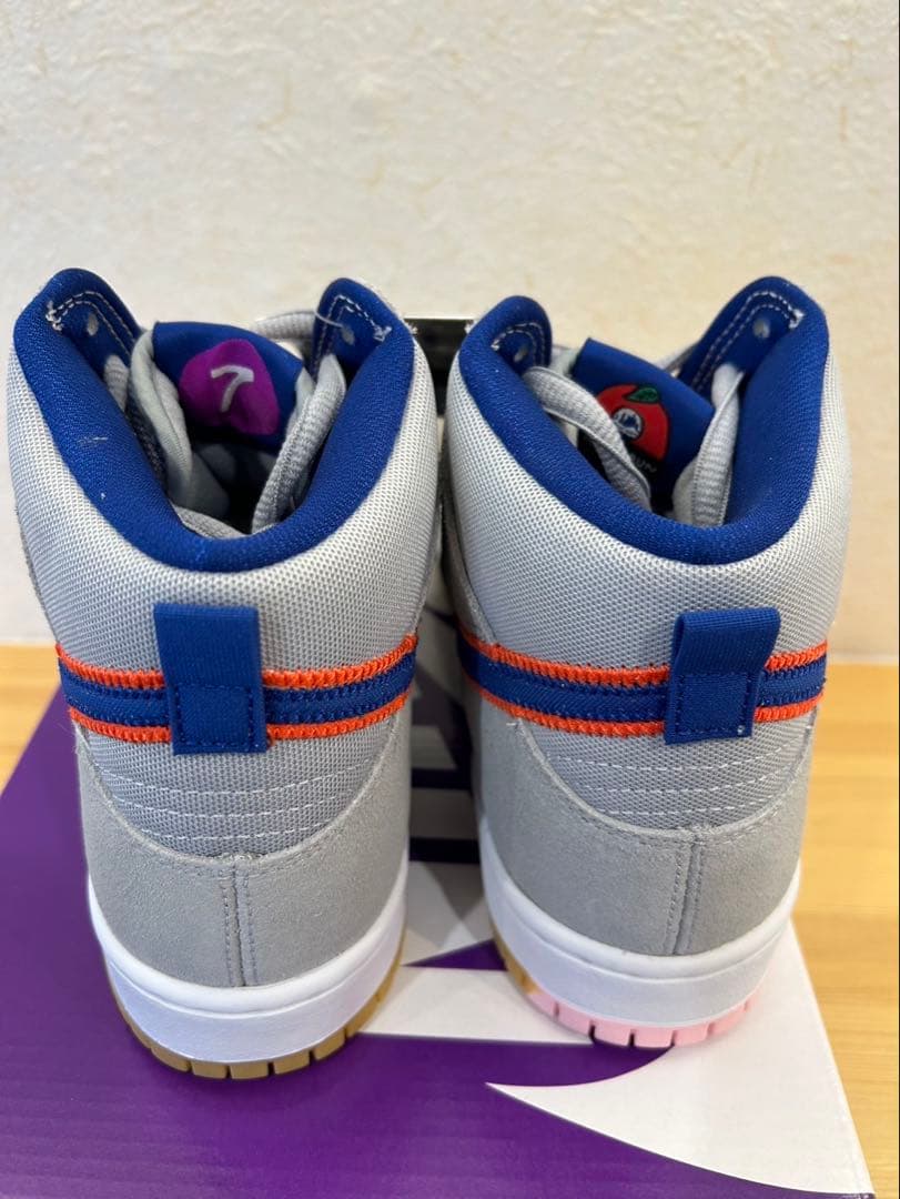 ナイキ SB ダンク ハイ PRM