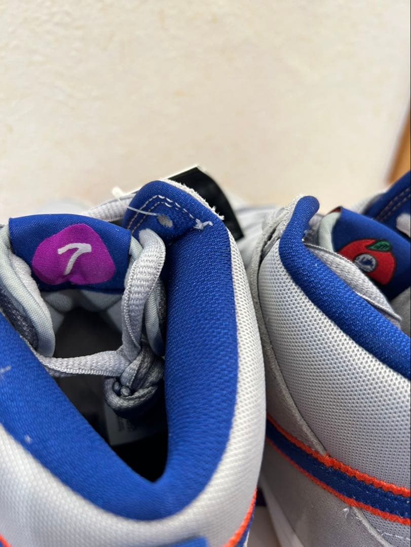 ナイキ SB ダンク ハイ PRM