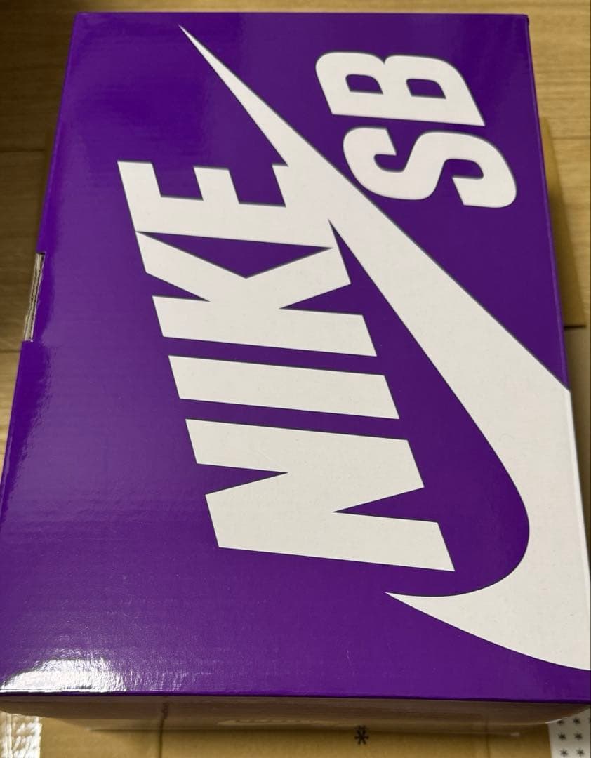 ベアブリック ナイキ SB 100% & 400% nike be@rbrick