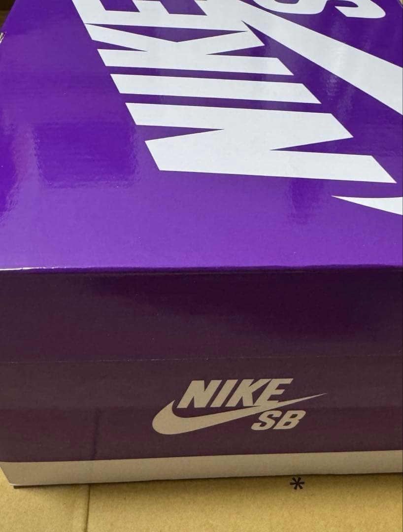 ベアブリック ナイキ SB 100% & 400% nike be@rbrick