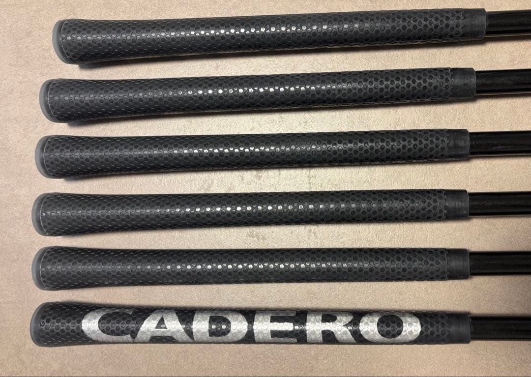 ダンロップ◆スリクソンZX5 Mk II ◆raune i90 S◆5-9・Ｐ