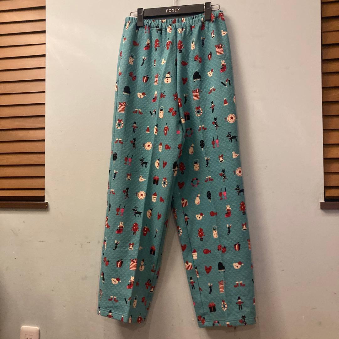 Atsuko Matano パジャマ Lサイズ