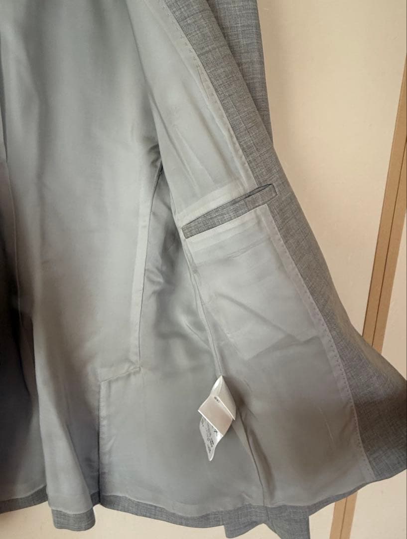 Theory luxe セオリーリュクス パンツスーツ 38 36