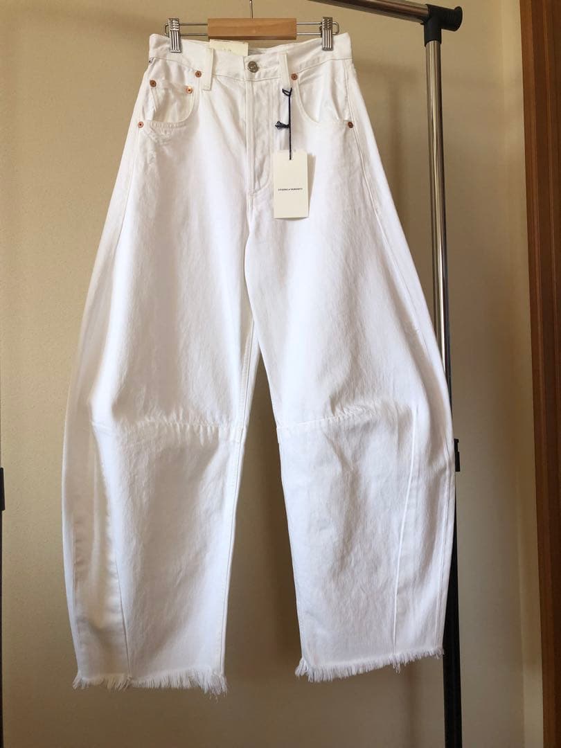 ☆citizens of HUMANITY☆ Horseshoe Jean23