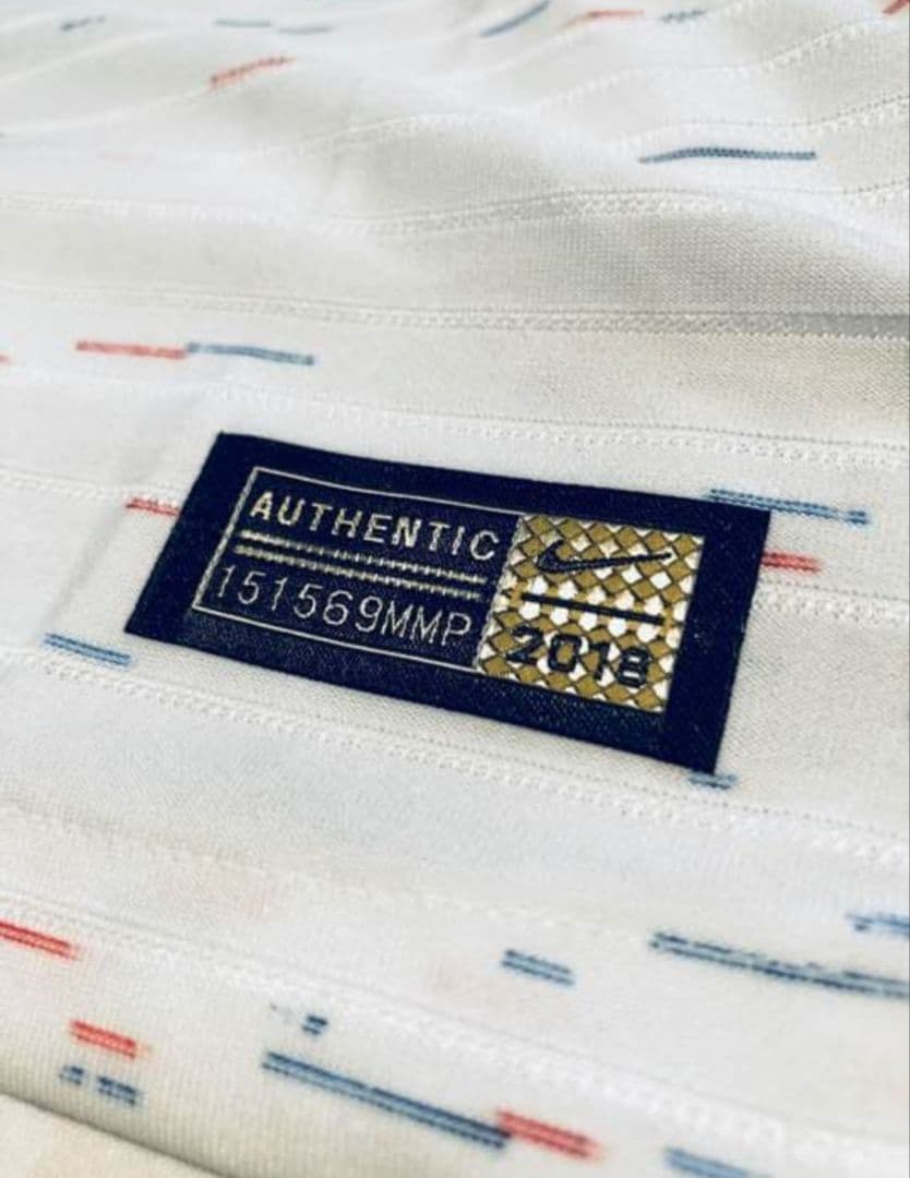 激レア　フランス代表　ユニフォーム