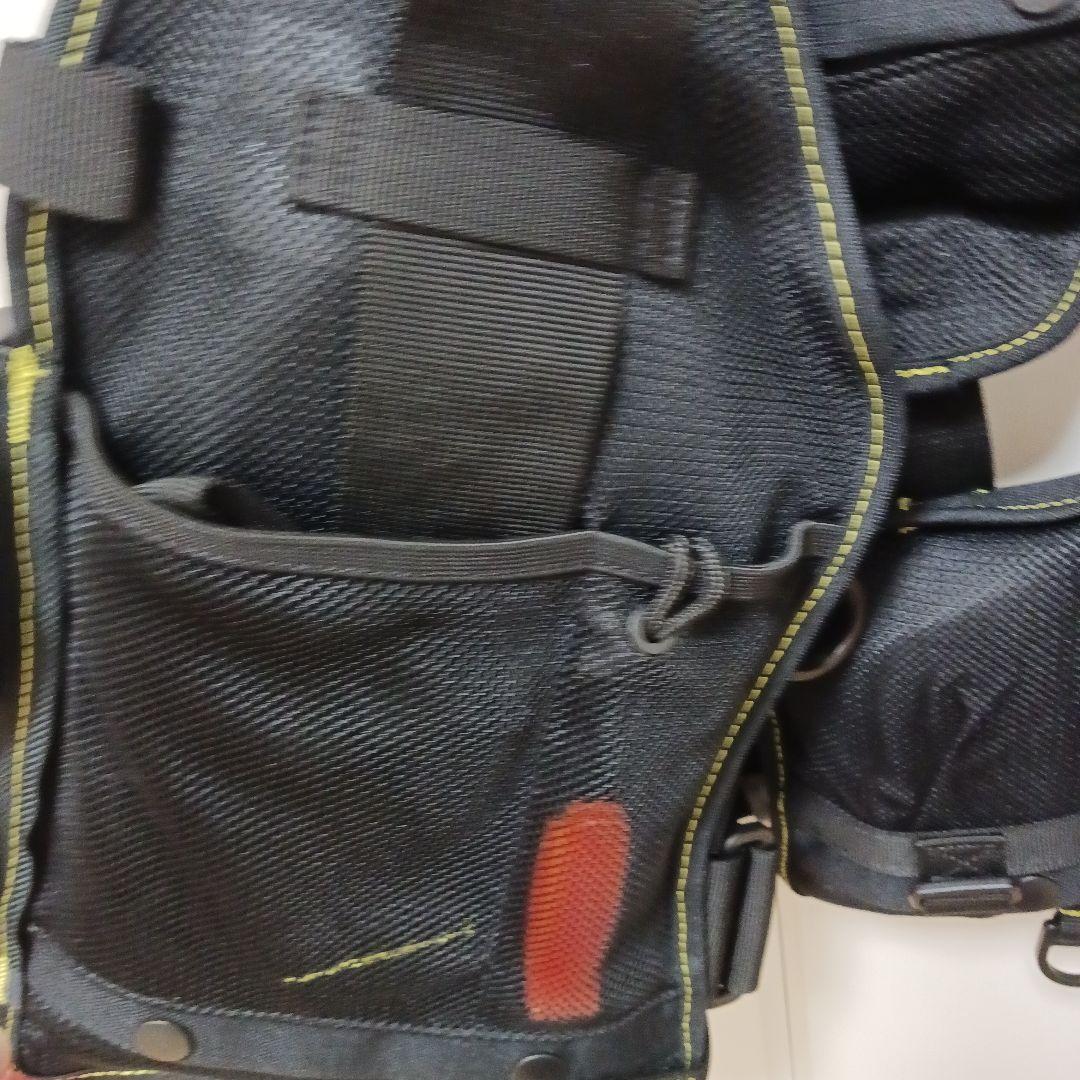 masa様　DAIWA フローティングジャケット DF-6104