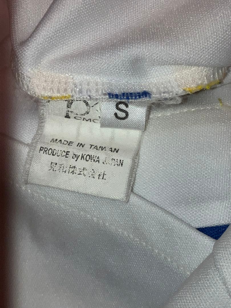 チアリーディング　チア　ユニフォーム　ポムシェ　POMCHE 高校　大学