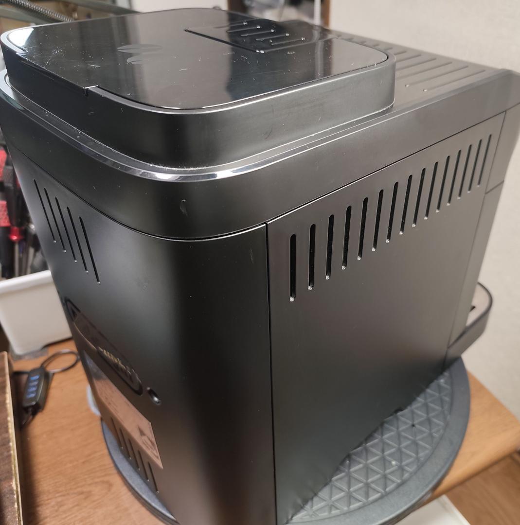 蝮【完全オーバーホール】503：ECAM29064Bマグニフィカ：ＥＶＯ