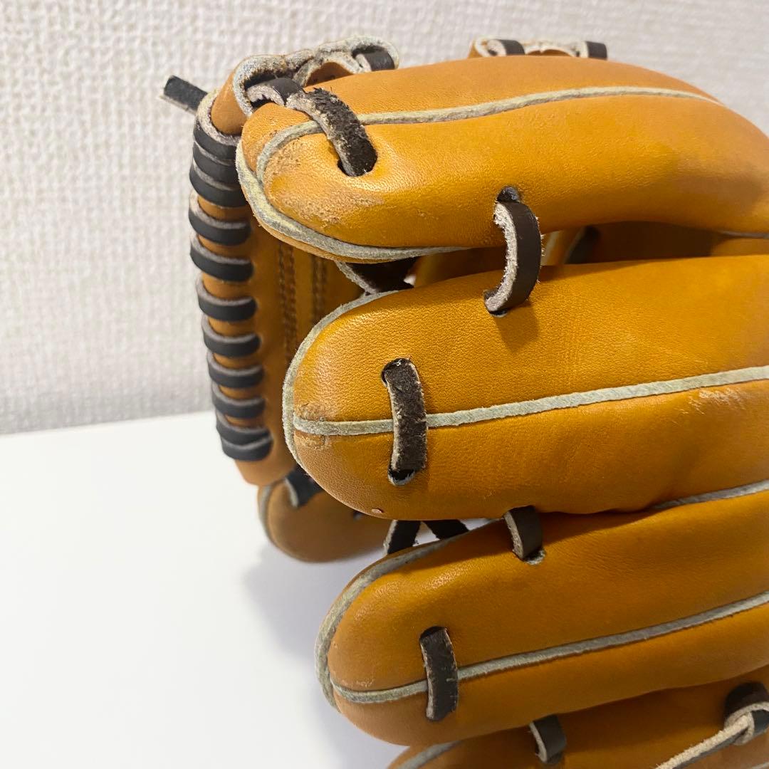 ワールドペガサス 硬式 トレーニング グローブ トクサンTVコラボ 守備練習