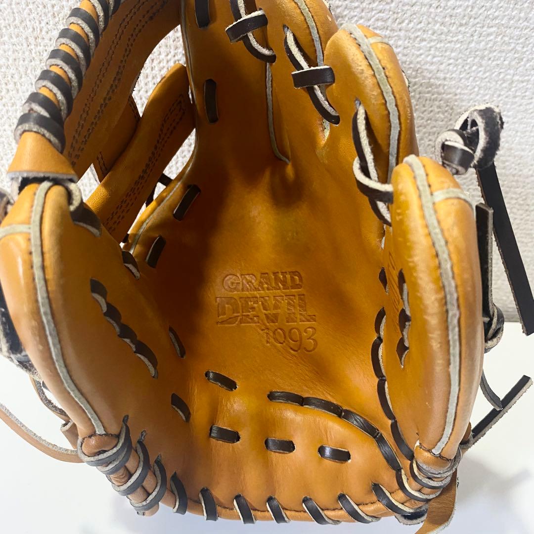 ワールドペガサス 硬式 トレーニング グローブ トクサンTVコラボ 守備練習