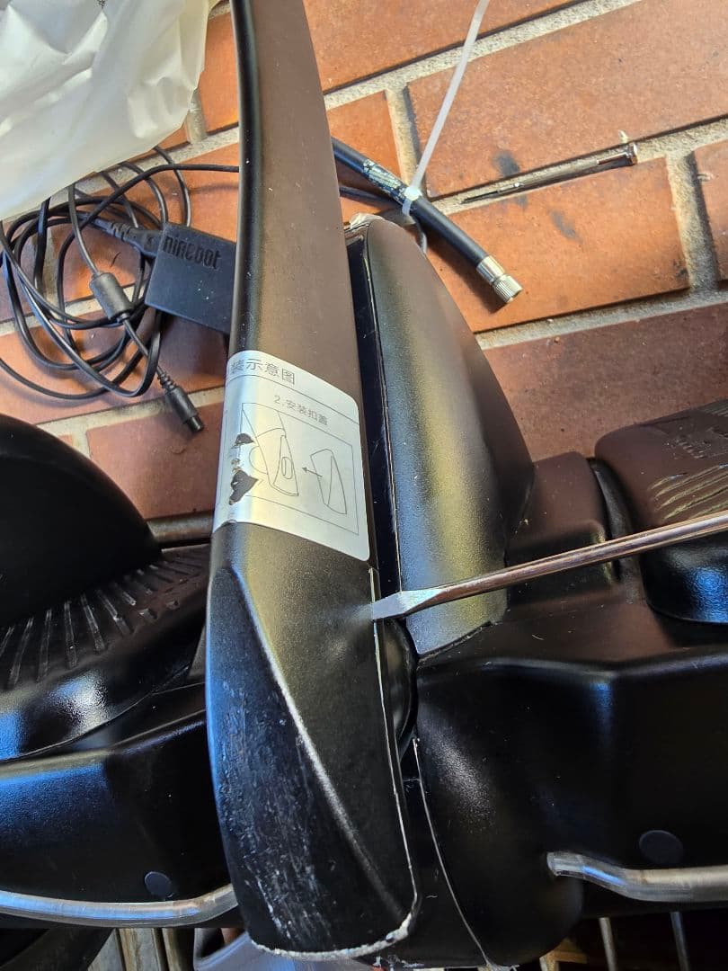 Segway ninebot mini セグウェイ ナインボット　ミニ