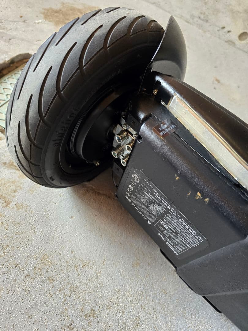 Segway ninebot mini セグウェイ ナインボット　ミニ