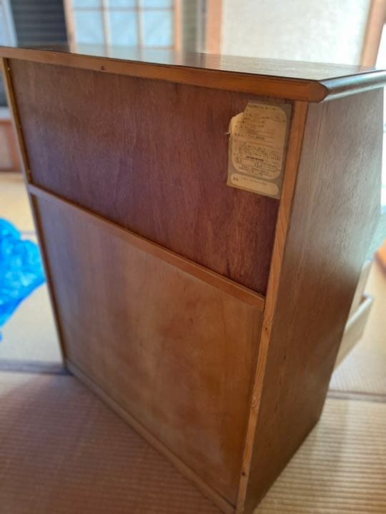 ニセコ　ライティングビュロー　80サイズ