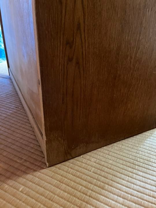 ニセコ　ライティングビュロー　80サイズ