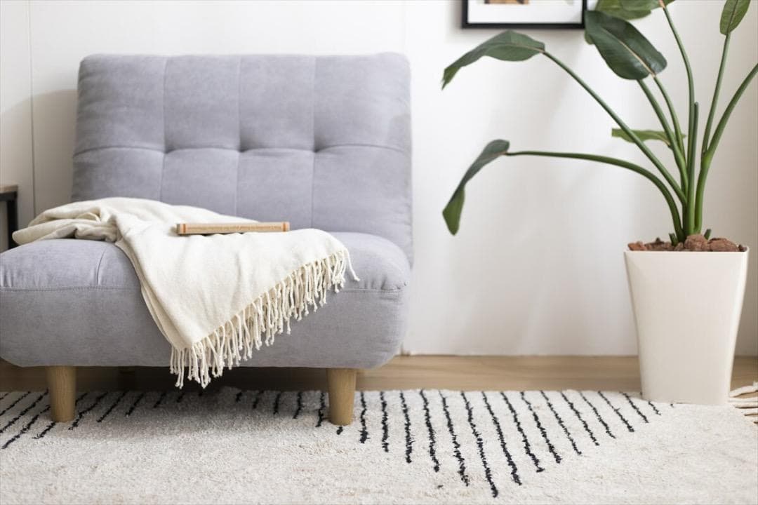 ソファ　1人掛け　単品　おしゃれ　可愛い　1人掛けソファ　ハイバック