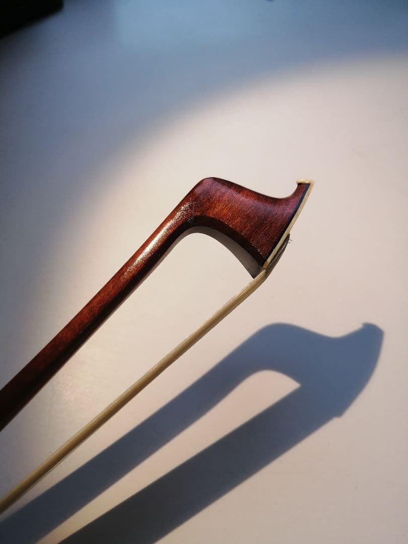 ヴァイオリン　弓