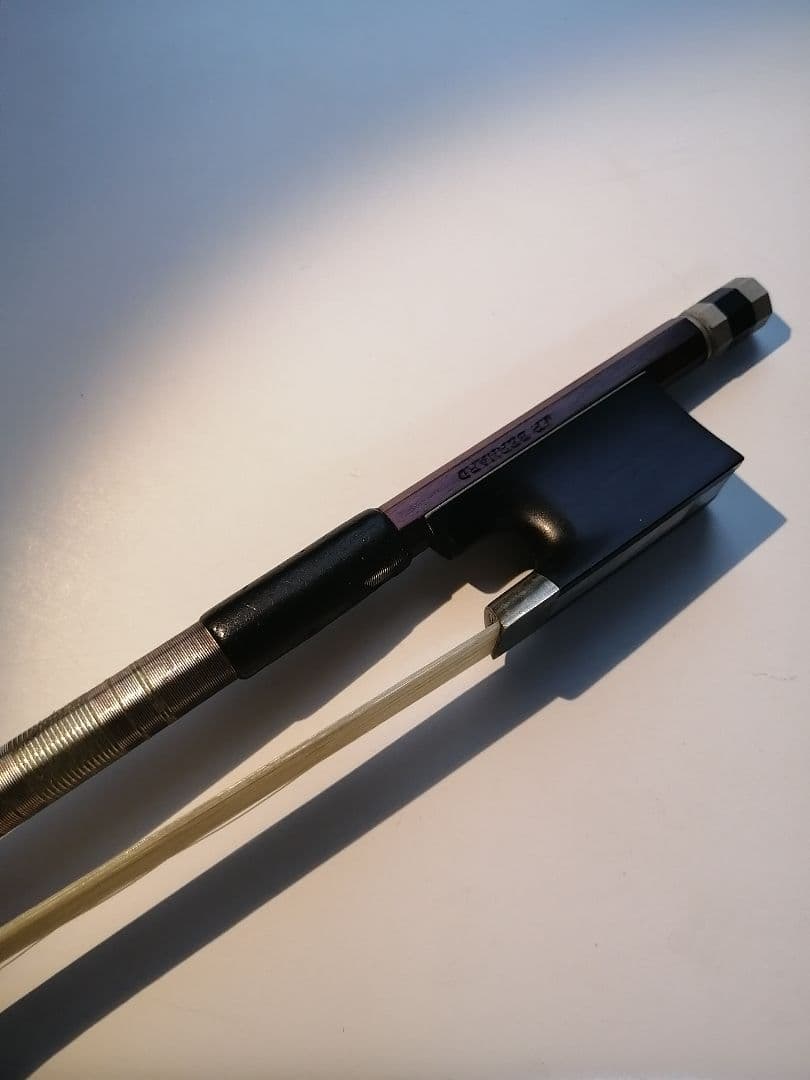 ヴァイオリン　弓