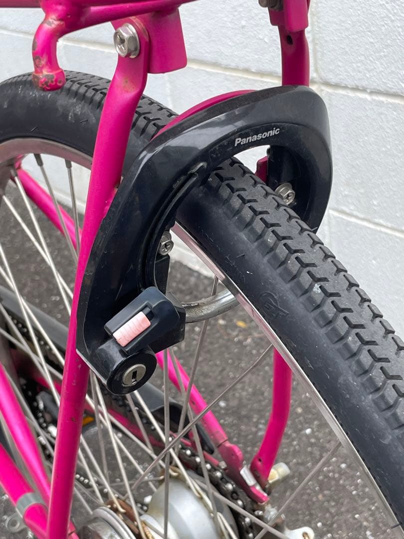 ゆっきー　パナソニック　ギュット・プラス