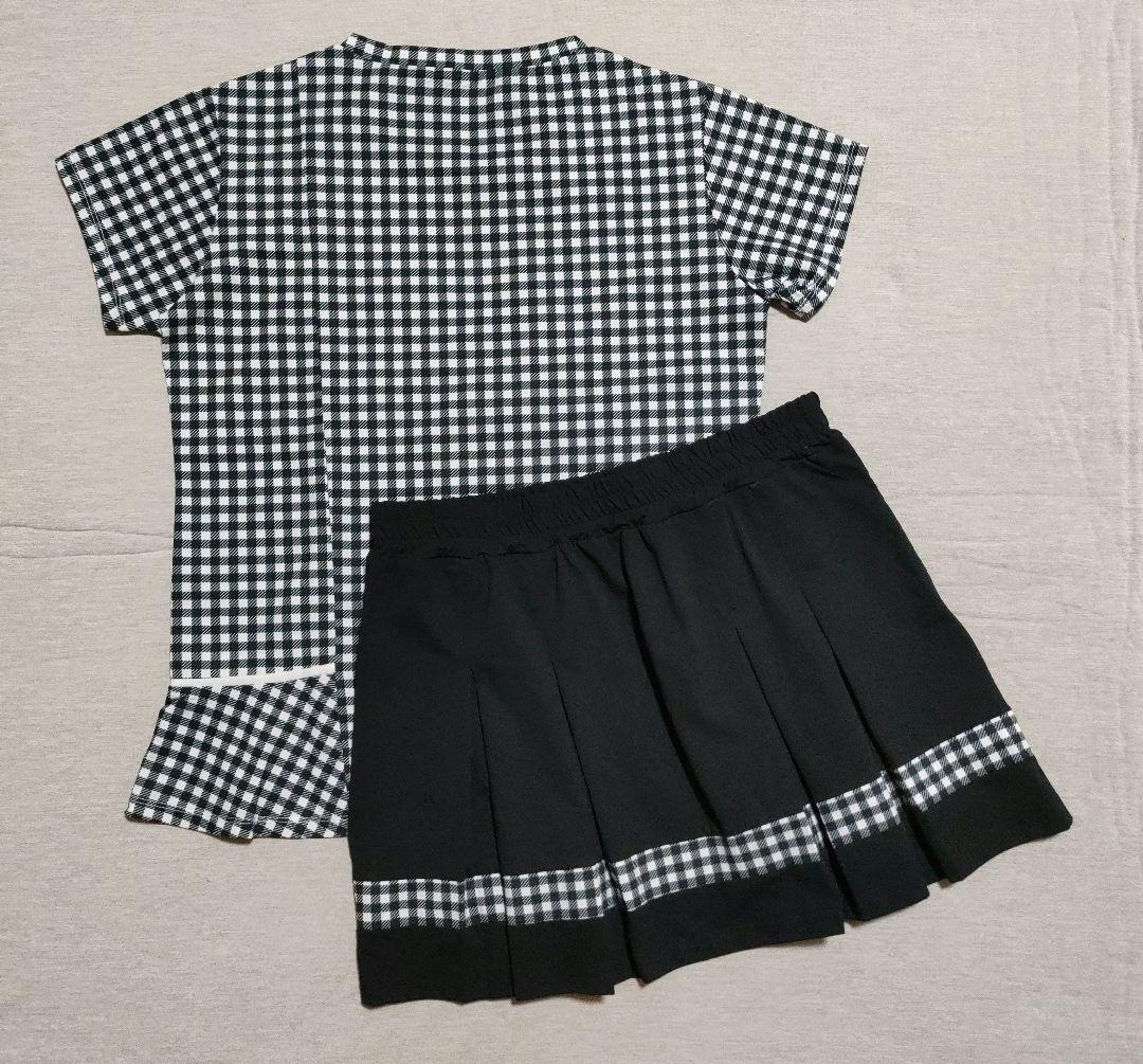 Admiral　テニスウェア上下セット