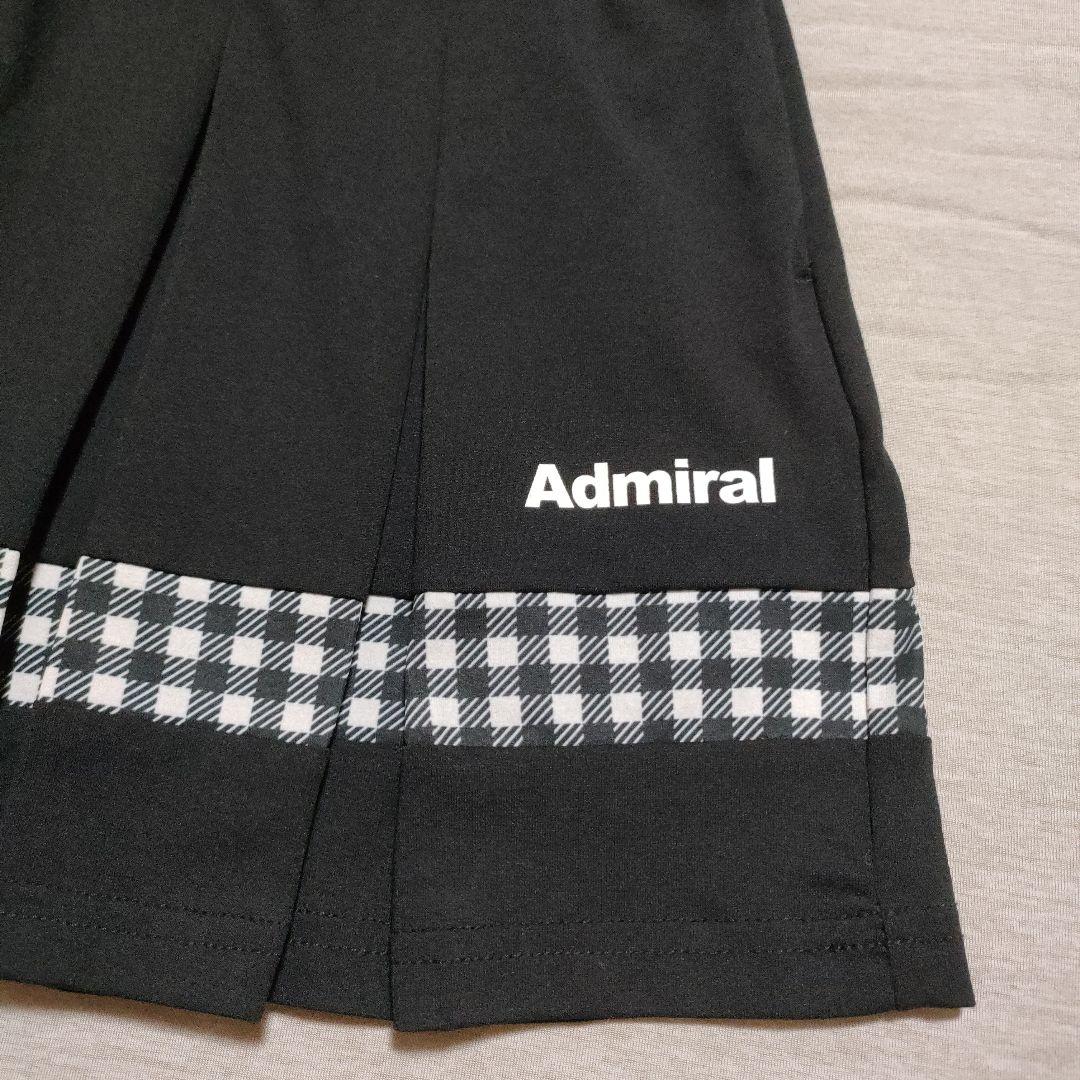 Admiral　テニスウェア上下セット