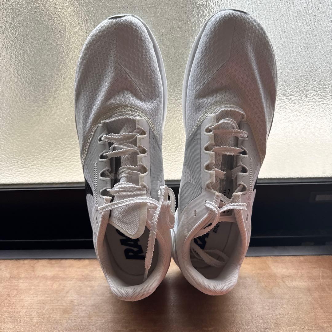 スパイク・シューズ ZOOM RIVAL WAAFLE6 26.0cm