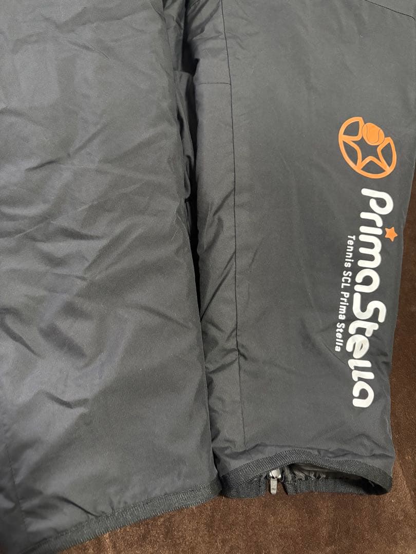 プリマステラ　テニス160cm 上下セット