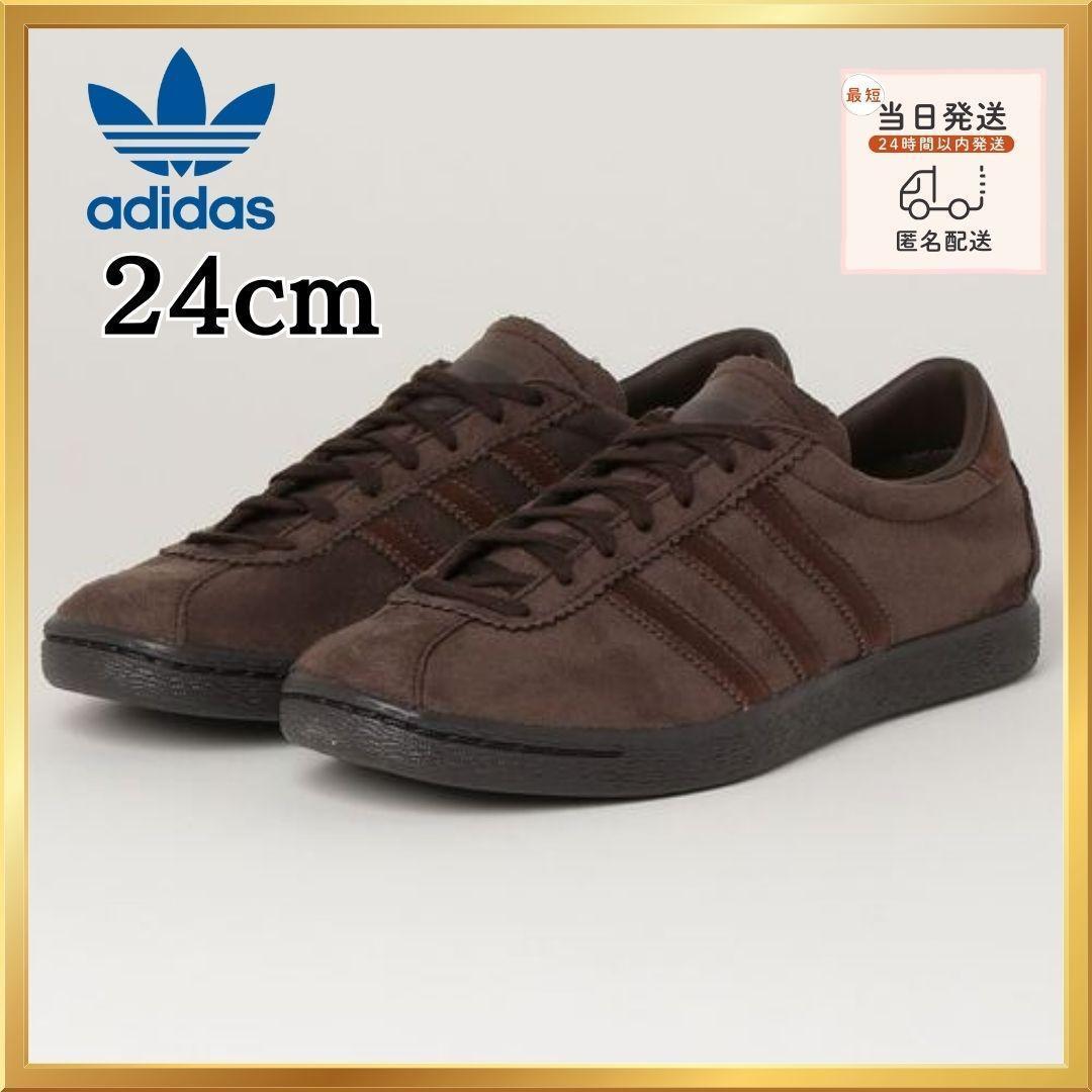 24.0cm 新品　アディダス　TOBACCO GRUEN タバコ　グルーエン