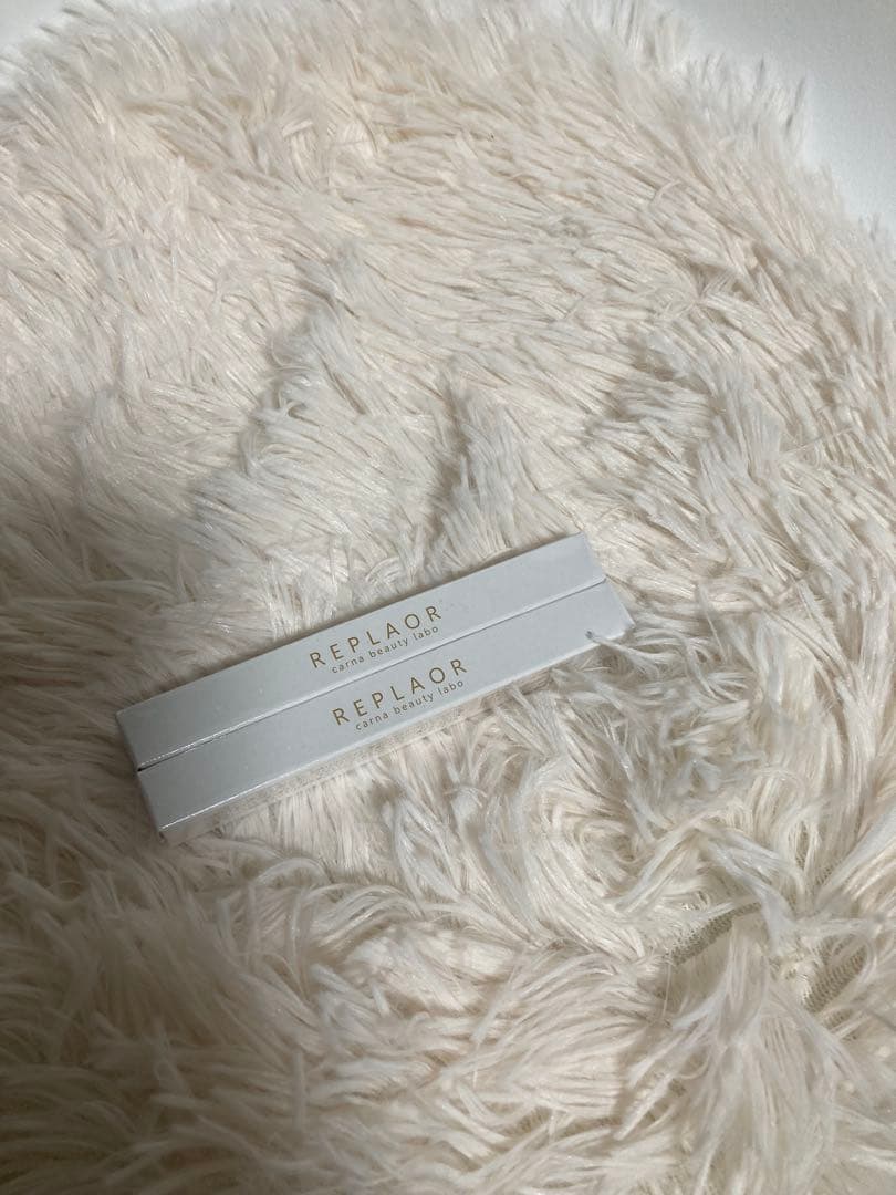 リプラオールリップケア 2本セット　新品未使用