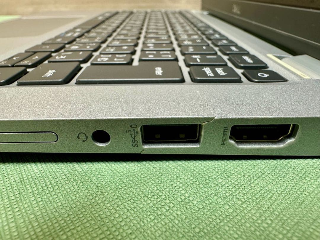 Windowsノート本体 DELL Latitude 5330 Core i5 1245U 16GB