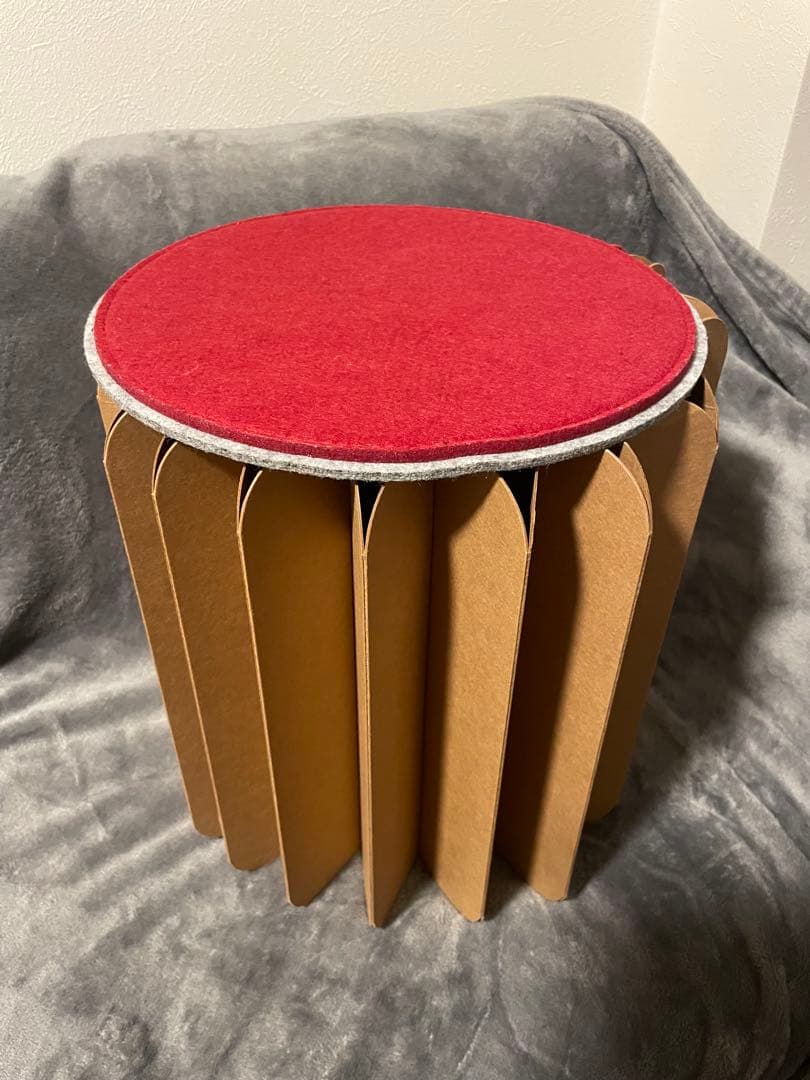 MOMA販売限定カラー BOOKNITURE ブックニチュア　椅子