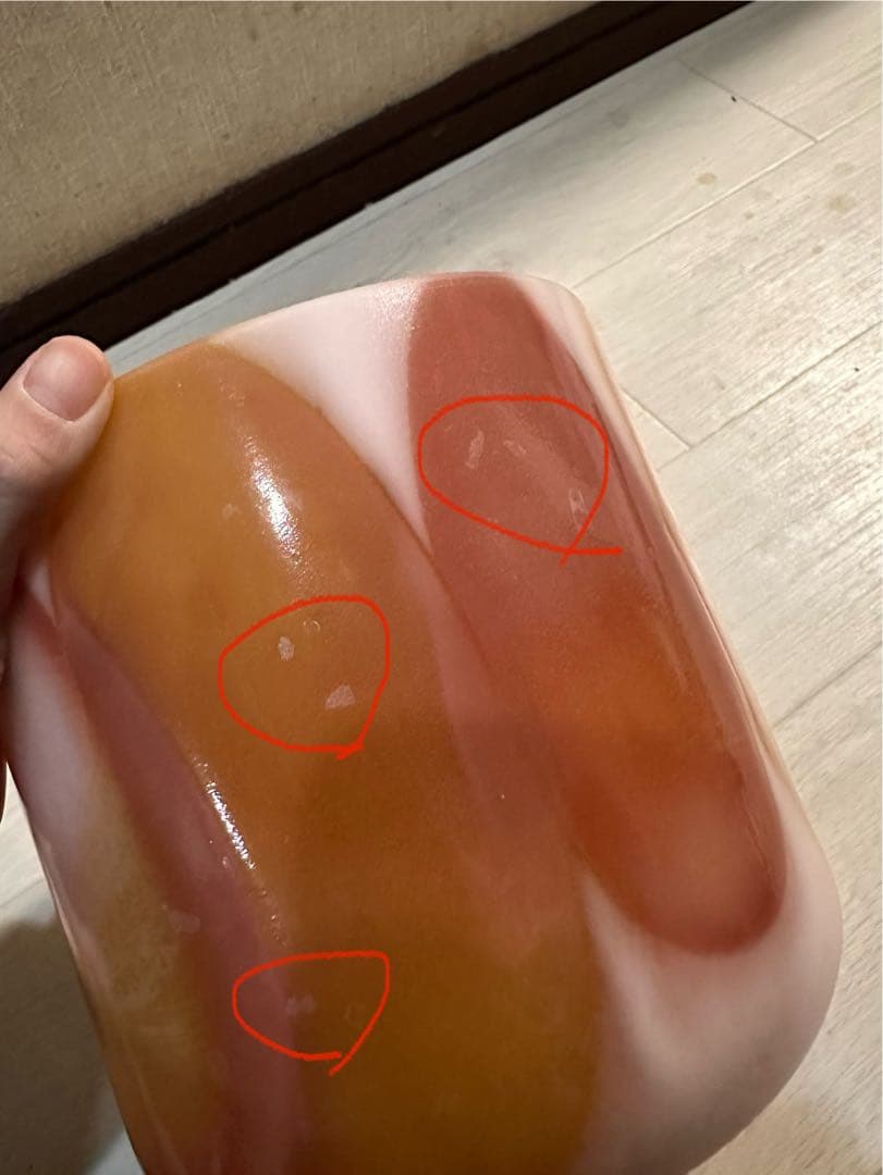 クリスタルボウル Crystal Tones 社製