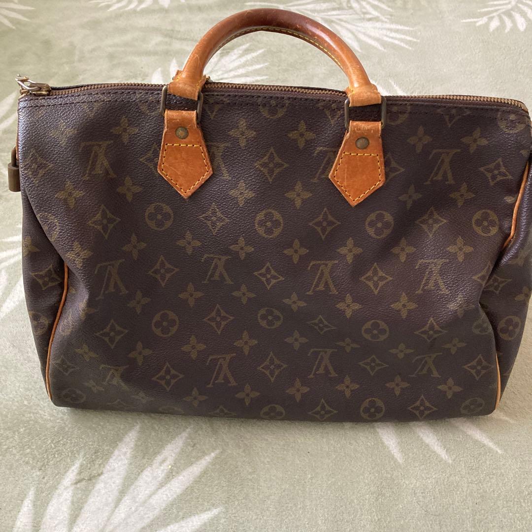 ルイ・ヴィトン　バック