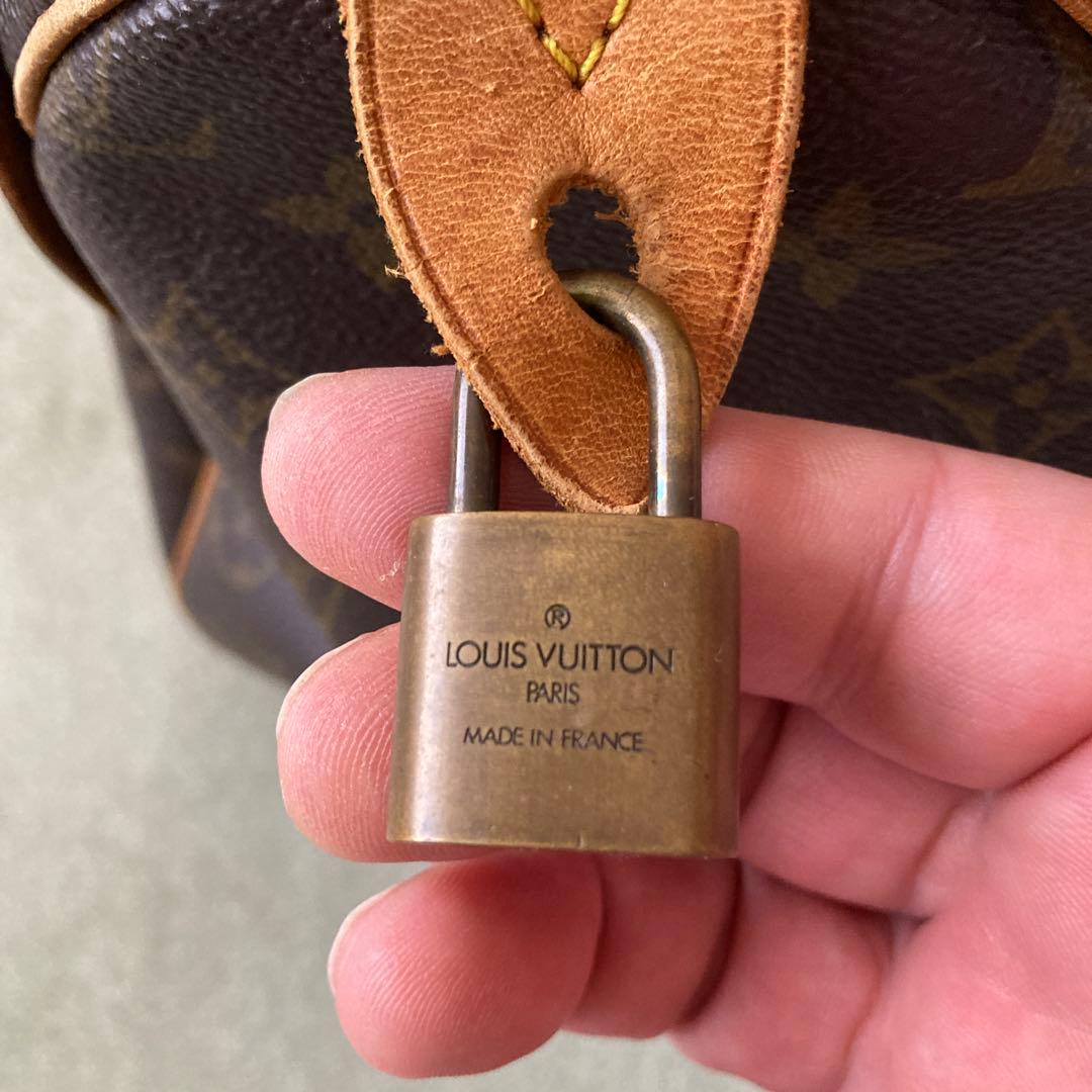 ルイ・ヴィトン　バック