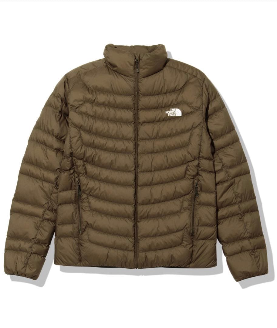 H*i様 The North Face ダウンジャケット サンダー