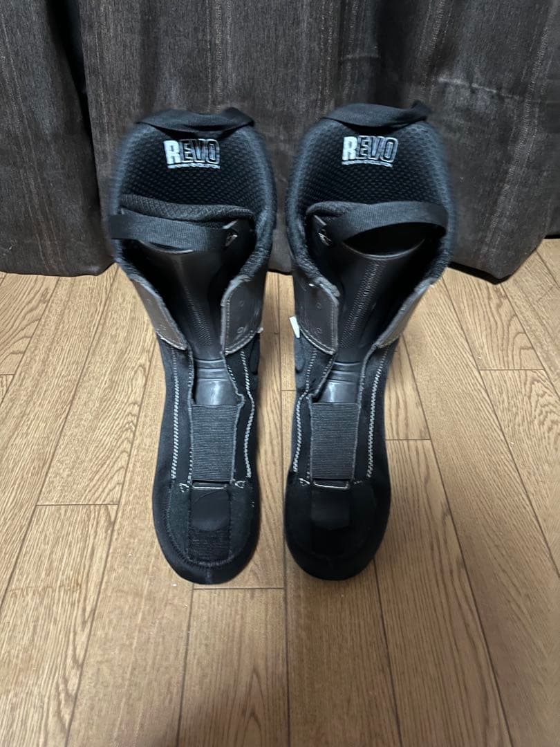 レクザム REXXAM 2024-2025 RC100 スキーブーツ