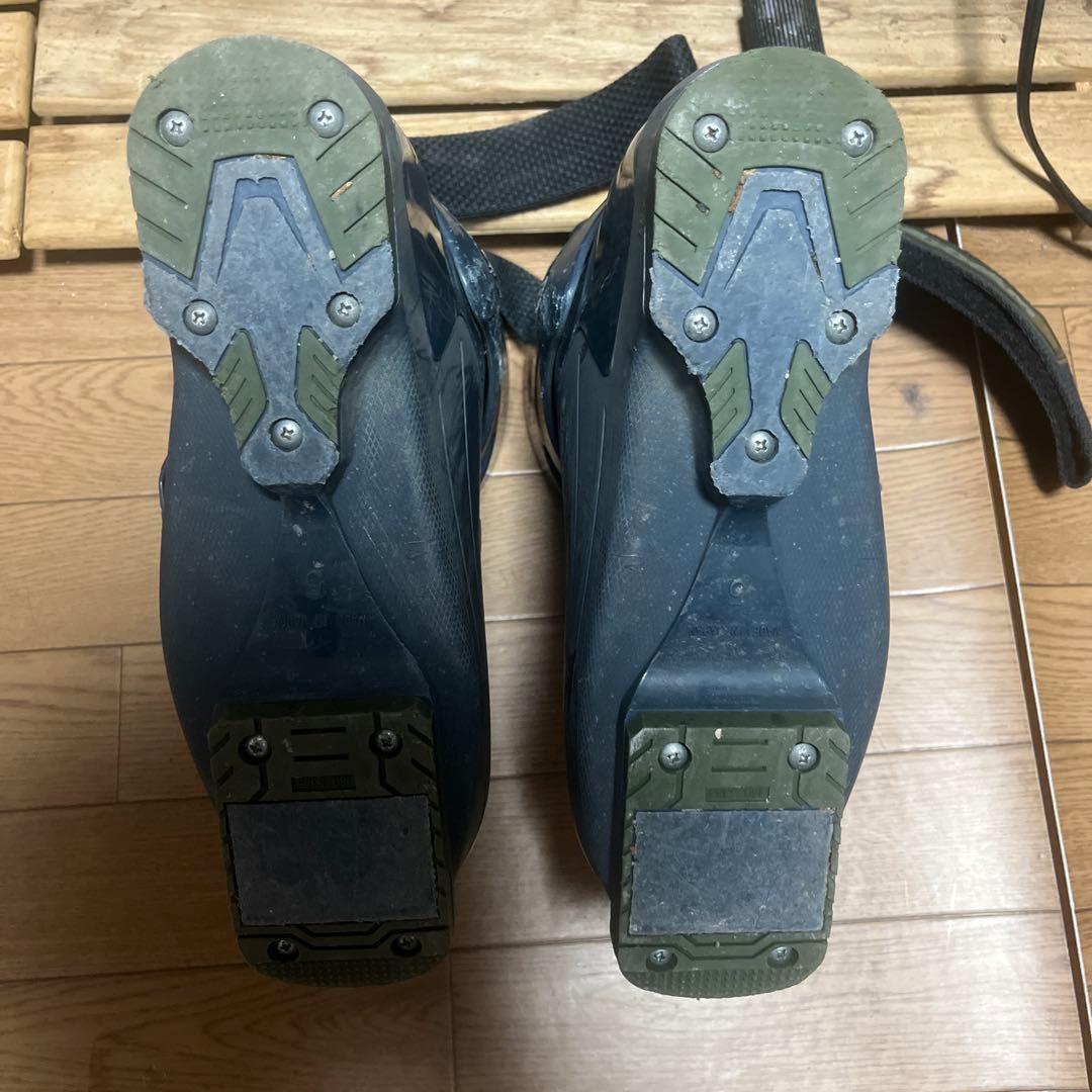 レクザム REXXAM 2024-2025 RC100 スキーブーツ