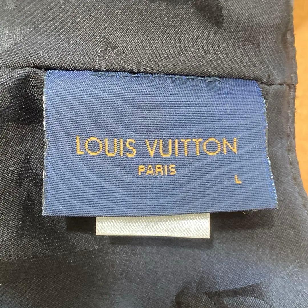 LOUIS VUITTON ゲットレディー モノグラム