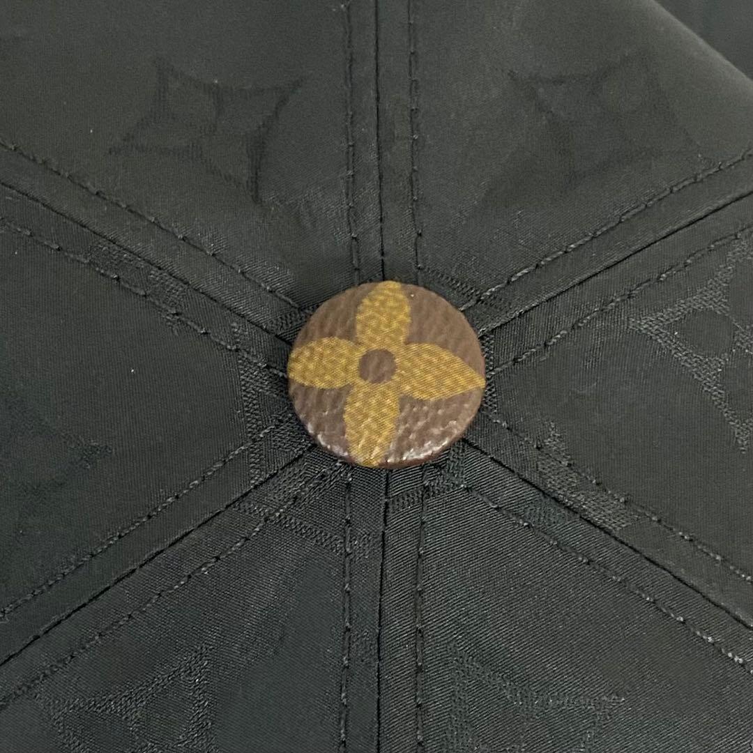 LOUIS VUITTON ゲットレディー モノグラム