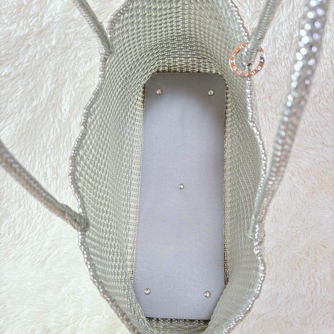 極美品✨️ アンテプリマ ANTEPRIMA イントレッチオ トートバッグ 付属有