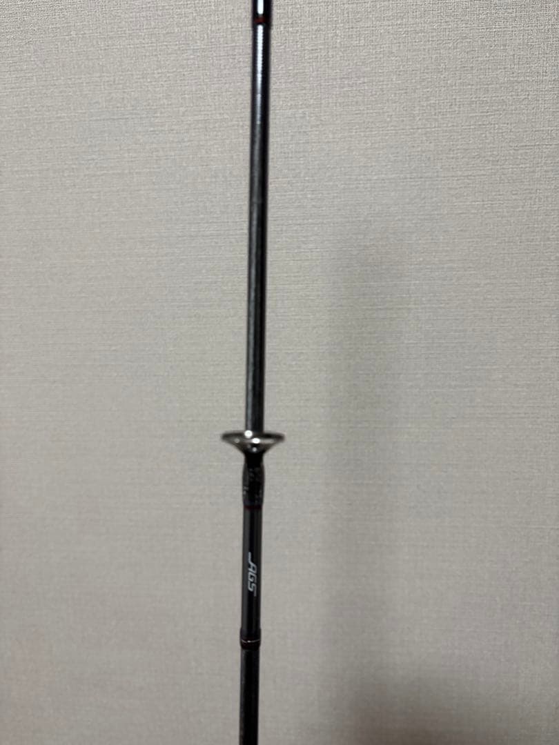 価格交渉お待ちしてます。使用回数1回！エメラルダスストイストRT80LML